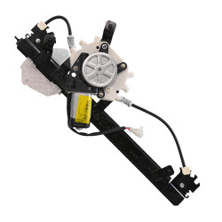 ELEVADOR DE CRISTAL RN SANDERO 07-15 RN OROCH 18-22 RN DUSTER 11-20 ELECTRICO 1 PIEZA 2 PINS CON MOTOR 12 V CC BRA GENERICA 8200603810 Derecho Trasera