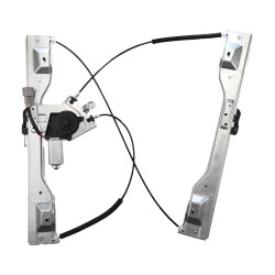 ELEVADOR DE CRISTAL FD F-150 15-19 FD LOBO 15-19 FD F-250 SUPER DUTY 17-19 FD F-350 SUPER DUTY 17-19 ELECTRICO 1 PIEZA 6 PINS CON MOTOR AUTO DOBLE CLICK 12 V CC CHN GENERICA FL3Z1523200A/FL3Z1523200C/FL3Z1523200D/FL3Z1523200F/FL3Z1523200G