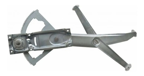 ELEVADOR CHEVROLET Auto Chevy Mod. 93-06 4 Ptas. Delantero-Trasero DERECHO (GdeH)