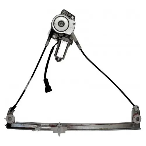 ELEVADOR RENAULT Clio II Mod. 98-10 Electrico Delantero * con Motor IZQUIERDO