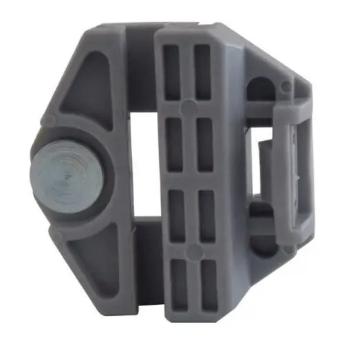 BASE CHICOTE ELEVADOR CHEVROLET Chevy Mod. 94-09 Trasera (Corredera)