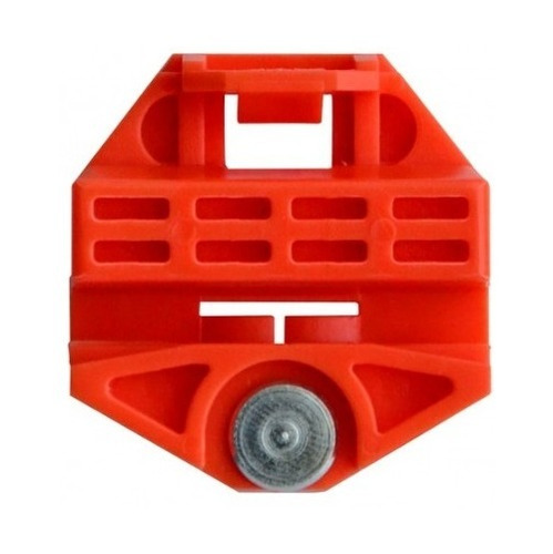 BASE CHICOTE ELEVADOR CHEVROLET Astra - Corsa puerta Trasera Mod. 98-08 (Corredera)