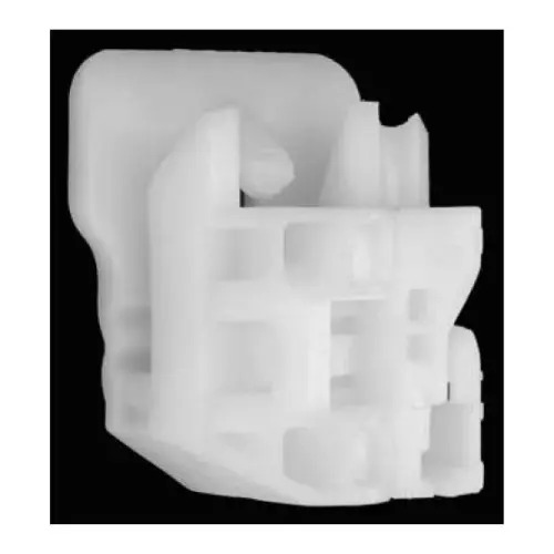 BASE CHICOTE ELEVADOR DODGE Avenger Mod. 08-12 para Opresor Delantera (Corredera) IZQUIERDO