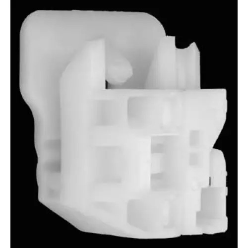 BASE CHICOTE ELEVADOR DODGE Avenger Mod. 08-12 para Opresor Delantera (Corredera) DERECHO