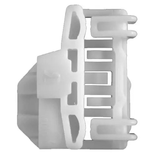 BASE CHICOTE ELEVADOR VOLKSWAGEN Polo 94-02 Lupo 98-05 Passat 96-05 AUDI 94-01 SEAT Ibiza 93-99 IZQ Delantera (Corredera)