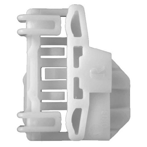 BASE CHICOTE ELEVADOR VOLKSWAGEN Polo 94-02 Lupo 98-05 Passat 96-05 AUDI 94-01SEAT Ibiza 93-99 DER Delantera (Corredera)