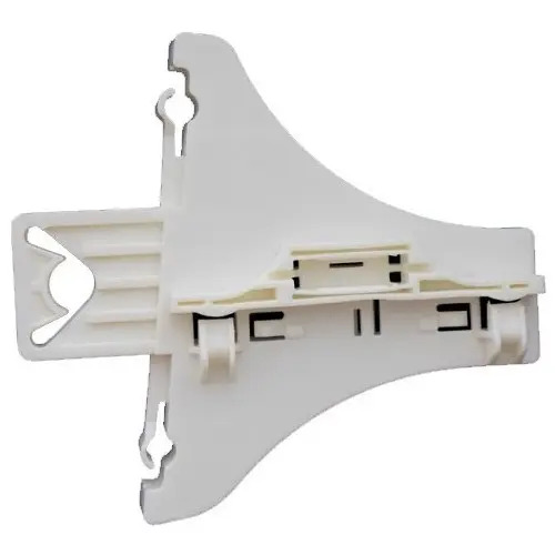 BASE CHICOTE ELEVADOR VOLKSWAGEN Golf-Jetta A4-A5 Bora Passat IZQ Trasero (Corredera)