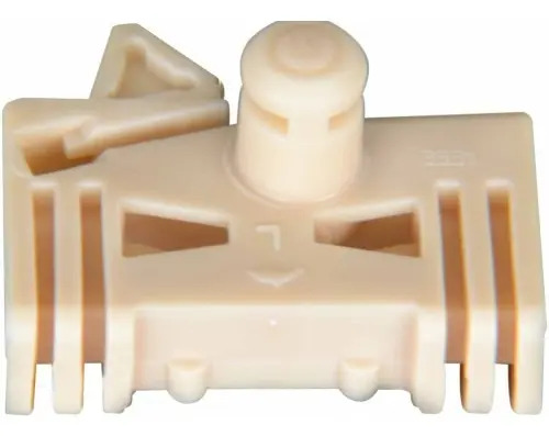 BASE CHICOTE ELEVADOR RENAULT Scenic Mod. 96-03 DER (Corredera)