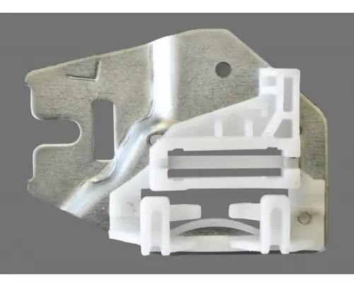 BASE CHICOTE ELEVADOR BMW E46 Mod. 98-05 X5 Mod. 99-07 IZQ Delantera (Corredera)