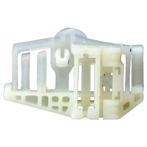 BASE CHICOTE ELEVADOR BMW E90 y E91 Mod. 05-11 DER Trasera (Corredera)