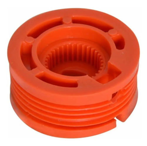 RODILLO ELEVADOR ELECTRICO DODGE Nitro Mod. 05-12 Ø 4.5 cm. Alto 2.1 cm. IZQUIERDO