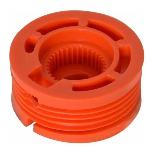 RODILLO ELEVADOR ELECTRICO DODGE Nitro Mod. 05-12 Ø 4.5 cm. Alto 2.1 cm. DERECHO