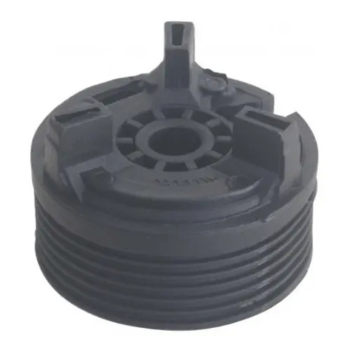 RODILLO ELEVADOR ELECTRICO FORD Lobo Camta. Mod. 04-08 Ø 4.3 cm. Alto 2.1 cm. DERECHO
