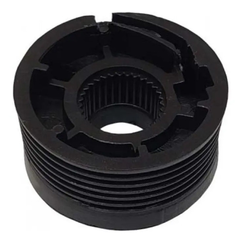 RODILLO ELEVADOR ELECTRICO JEEP Grand Cherokee Mod. 06-10 Nissan Sentra Mod. 07-12 Delantero Ø 4.3 cm. Alto 2.1 cm.