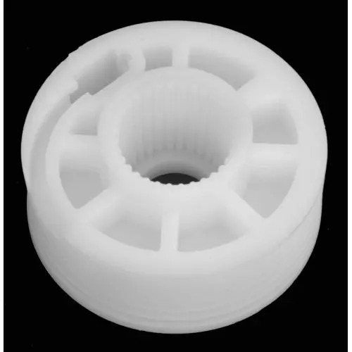 RODILLO ELEVADOR ELECTRICO AUDI A3 Mod.96-03 A4 Mod.96-01 A5 Mod.07-12 A6 Mod.97-04 Ø 4.5 cm. Alto 1.5 cm. IZQUIERDO