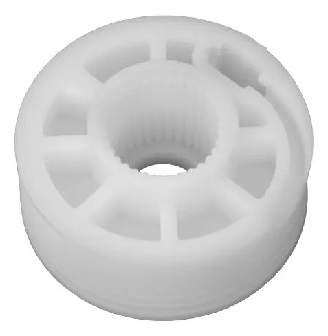 RODILLO ELEVADOR ELECTRICO AUDI A3 Mod.96-03 A4 Mod.96-01 A5 Mod.07-12 A6 Mod.97-04 Ø 4.5 cm. Alto 1.5 cm. DERECHO
