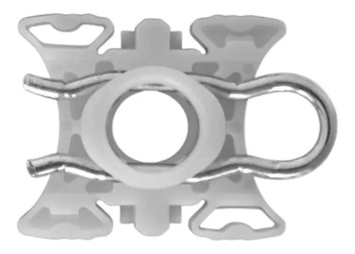 RODILLO ELEVADOR ELECTRICO BMW Mod. 91-98 FORD Lobo incluye seguro Largo 2.4 cm. IZQ=DER