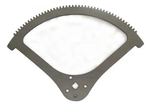 ABANICO PARA ELEVADOR CHEVROLET Corsa Mod. 00-12 Delantero
