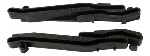 GUIAS PARA QUEMACOCOS FORD Lobo (2 pzas)
