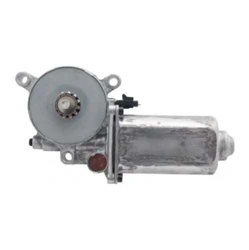 MOTOR P/ Elevador Electrico CHEVROLET Camioneta Mod. 88-02 Suburban Mod. 92-99 Tahoe 95-99 * 12 dientes * 2 Pin DERECHO