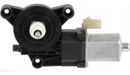 MOTOR P/ Elevador Electrico CHRYSLER Cirrus Mod. 07-09 Avenger Mod. 08-14 Grand Caravan Mod. 08-15* 2 Pin Del-Tras DERECHO
