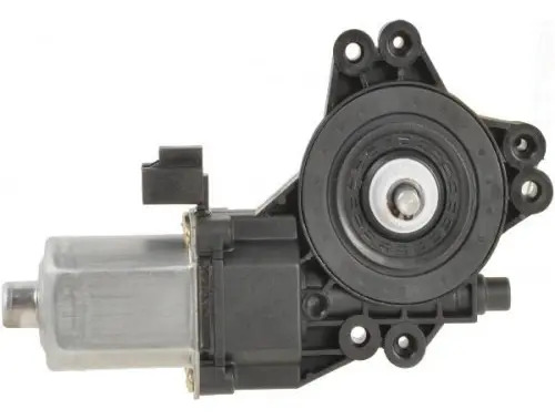 MOTOR P/ Elevador Electrico FORD Fusion Mod. 06-10 * estriado * 2 Pin Delantero IZQUIERDO