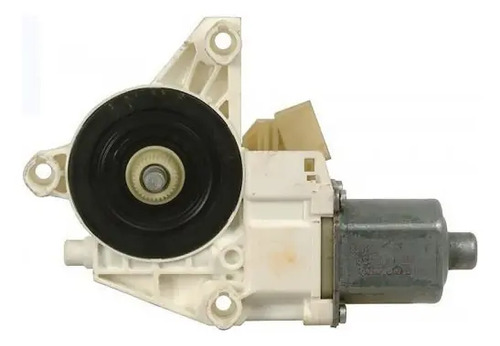 MOTOR P/ Elevador Electrico MERCEDES BENZ C250 Coupe Mod. 12-15 C250 Sedan Mod. 13-14-C300 Mod. 08-14 C350 Mod. 12-14 * 5 Pin Delantero DERECHO (SEMINUEVO)