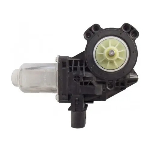 MOTOR P/ Elevador Electrico BMW X3 Mod. 10-14 * 5 Pin Delantero IZQUIERDO (SEMINUEVO)