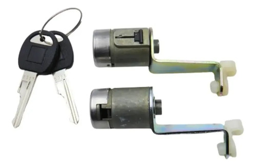 92-03 Chevrolet C3500 H-d Chapas Para Puertas Con Llaves
