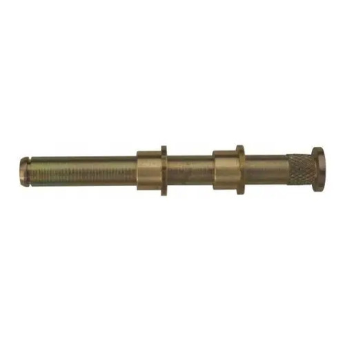 PERNO BISAGRA PUERTA DODGE Ram Camta. Mod. 99-04 c/ buje Liso y seguro L=9.5 cm. Ø23/64" B=31/64" (10 pzas)