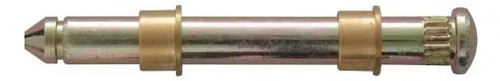 PERNO BISAGRA PUERTA FORD Contour-Mystique Mod. 93-00 c/ buje Liso L=6.4 cm. Ø=11/32" B=27/64" (10 pzas)