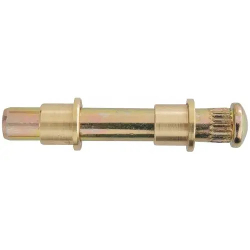 PERNO BISAGRA PUERTA NISSAN Camta. 720 Mod. 81-93 c/ bujeLiso L=5.8 cm. Ø=5/16" B=25/64" (10 pzas)