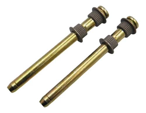 94-04 Chevrolet S10 Pernos Para Bisagras Puertas 2 Piezas