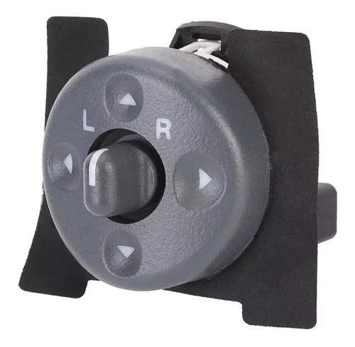 95-99 Chevrolet Silverado Suv Control Electrico Para Espejos