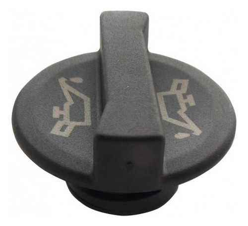 TAPON DE ACEITE FORD Fiesta 03-10 Ka 01-08 Ecosport 03-13 Courier 01-12 Ranger 13-20 Transit 10-19 Plastico