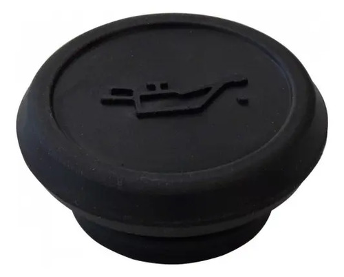 TAPON DE ACEITE NISSAN Tsuru II 88-92 Tsuru III 93-18 300 Mod. 91-98 Hule (CE TA-92)