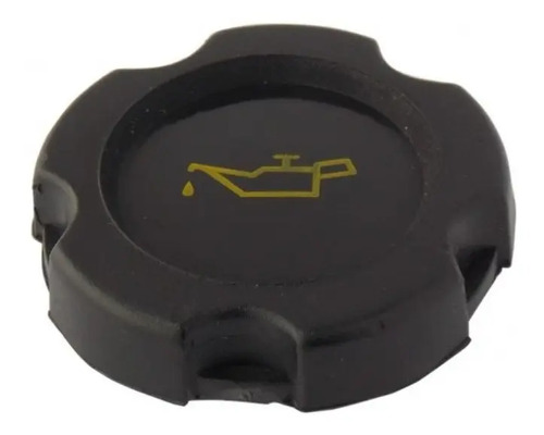 TAPON DE ACEITE NISSAN Tsuru III-Tiida-Aprio-Micra-Sentra Mod. 94-11 Cam-Xtrail-Quest-Titan-Frontier Mod. 97-08 Plastico Rosca (CE TA-91)