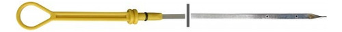 BAYONETA PARA ACEITE CHEVROLET Aveo Mod. 08-17 Beat Mod. 18-21 ORIGINAL