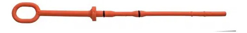 BAYONETA PARA ACEITE VOLKSWAGEN Combi Mod. 74-89 Motor 1800 Plastico
