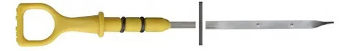 BAYONETA PARA ACEITE HYUNDAI Attitude Mod. 06-15 Motor 1.6L Z-PRO