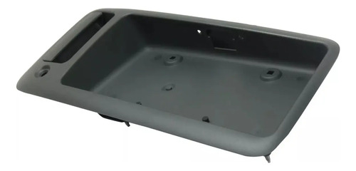 96-02 Chevrolet Express Manija Exterior Porta Placa Cajuela