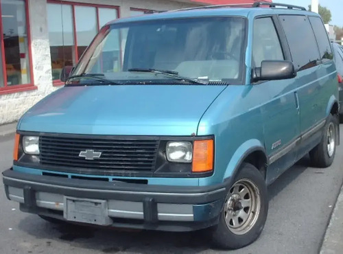 85-95 Chevrolet Astro Control Maestro Vidrios Electricos