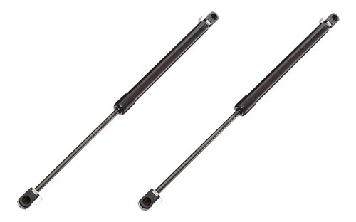 83-94 Chevrolet Blazer Pistones Hidraulicos Vidrio Trasero