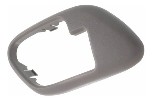 95-98 Chevrolet Silverado Bisel Manija Interior Gris Izq.