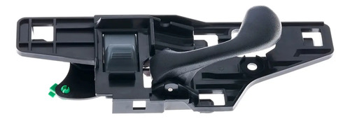 98-04 Chevrolet S10 Par De Manijas Interiores 2 Piezas