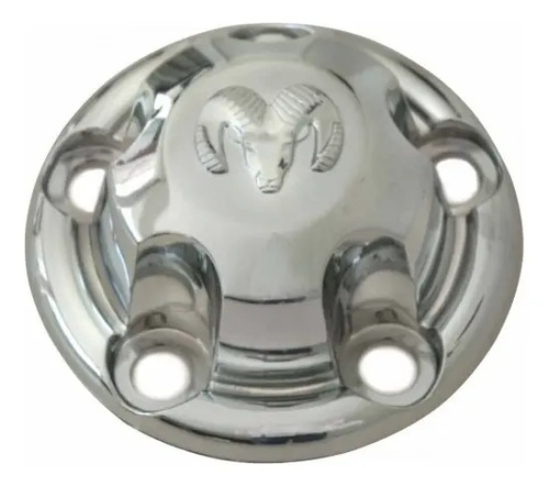 TAPON RIN DODGE Ram Mod. 94-05 CROMADO