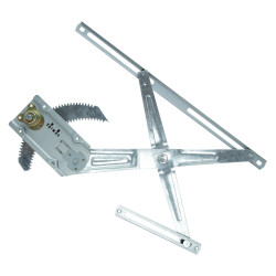 ELEVADOR DE CRISTAL MT L200 87-96 DG RAM 50 87-93 MANUAL TWN HUSHAN MB422172 Derecho