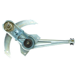 ELEVADOR DE CRISTAL MZ B2600 94-99 MANUAL TWN HUSHAN ZZMO-58-560 Derecho