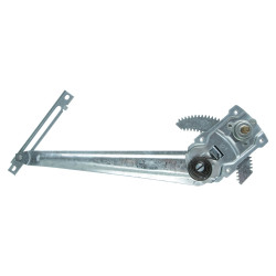 ELEVADOR DE CRISTAL TY HILUX 84-88 MANUAL CON ALETA TWN HUSHAN 69802-89108 Izquierdo