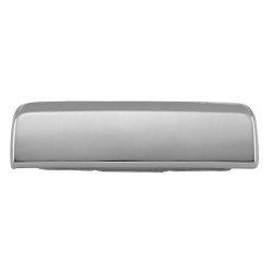 MANIJA DE TAPA IZ LUV 88-96 CROMO ZINC TWN HUSHAN 8-94217781-1